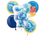 M.BLUE'S CLUES-BOUQUET