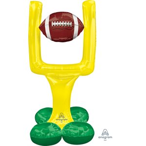 51''M.GOAL POST AIRLOONZ
