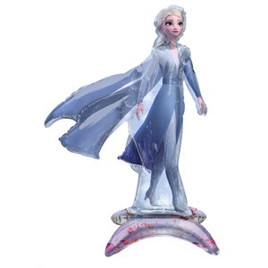 25'' M.FROZEN 2 ELSA