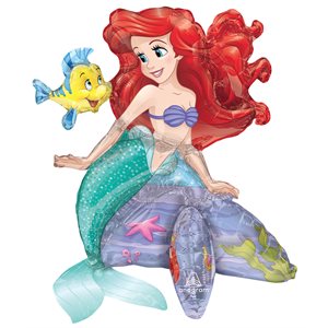 20'' M.ARIEL THE LITTLE MERMAID