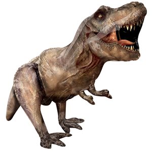 28'' M.JURASSIC WORLD