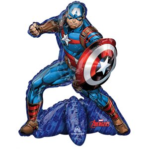 26'' M.AVENGERS CAPTAIN AMERICA