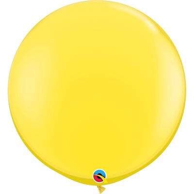 36" B. STD YELLOW - QUA
