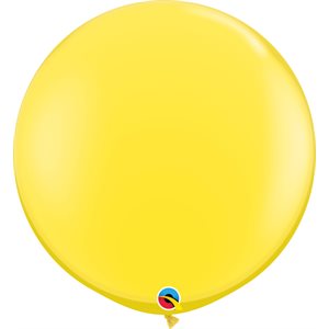 36" B. STD YELLOW - QUA