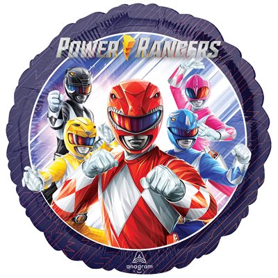 18'' M.POWER RANGERS