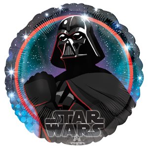 18'' M.STAR WARS DARTH VADER