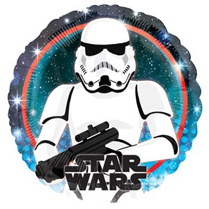 18'' M.STAR WARS GALAXY STROMTROOPER