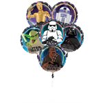 M.STAR WARS BOUQUET