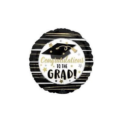 M.18'' CONGRATULATIONS TO THE GRAD M.18'' CONGRATULATIONS TO THE GRAD