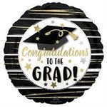 M.18'' CONGRATULATIONS TO THE GRAD