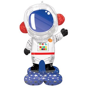 27''M. ASTRONAUT AIRLOONZ