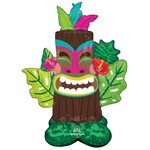 M.53'' TIKI  AIRLOONZ
