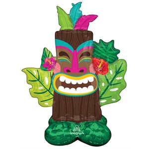 53'' M.TIKI AIRLOONZ