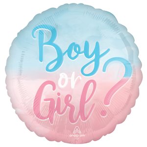 18'' M.BOY & GIRL