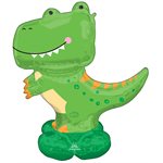 M.54'' T-REX  AIRLOONZ