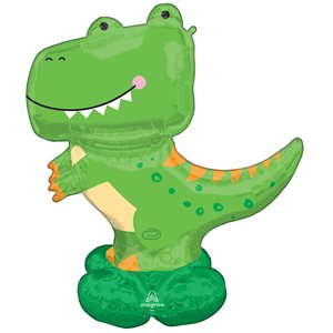54'' M.T-REX AIRLOONZ