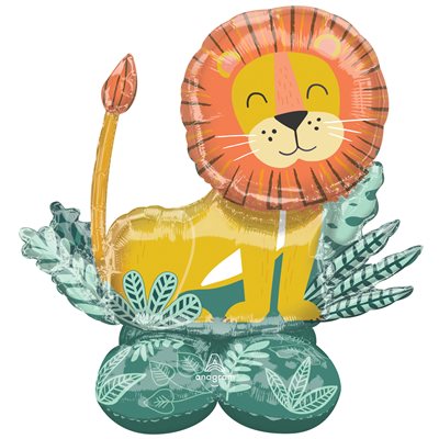 45'' M.LION AIRLOONZ