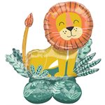 45'' M.LION AIRLOONZ