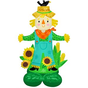 56'' M.SCARECROW AIRLOONZ