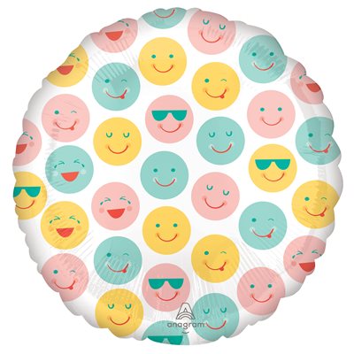 M.18'' SOURIRES
