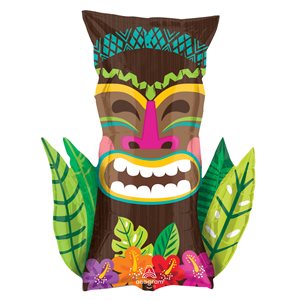 M.30'' VINTAGE TIKI H / S