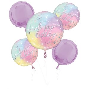 M.LUMINOUS BIRTHDAY -BOUQUET