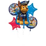 M.PAW PATROL BOUQUET