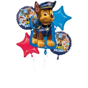 M.PAW PATROL BOUQUET
