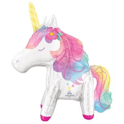 25'' M.LICORNE ENCHANTÉE