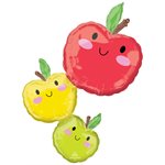 37'' M.APPLE STACKER H / S