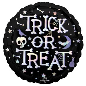 18'' M.TRICK OR TREAT