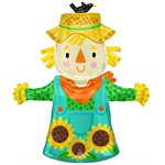 Supershape 33 In. - Scarecrow