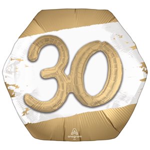 30'' M.GOLDEN AGE 30 H / S