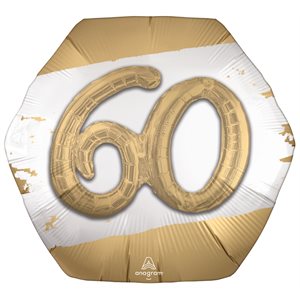 30'' M.GOLDEN AGE 60 H / S