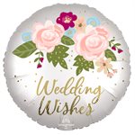 M.18'' WEDDING BELLS H / S