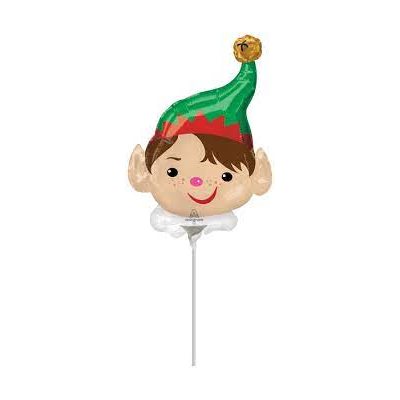 14'' M.ADORABLE ELF