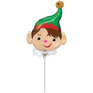 14'' M.ADORABLE ELF