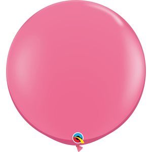 36''B. HOT ROSE QTX