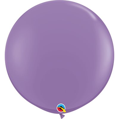 36''B.SPRING LILAC QTX