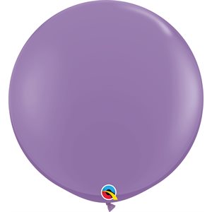 36''B.SPRING LILAC QTX