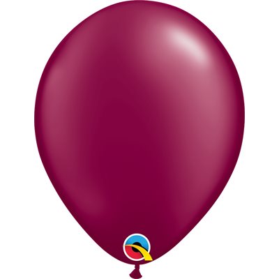 B.11" BOURGOGNE PERLE QUA B.11" BOURGOGNE PERLE QUA