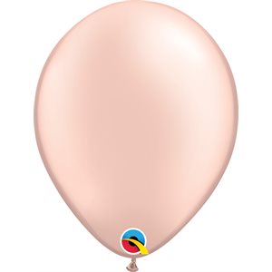 11"B. PEARL PEACH QUA
