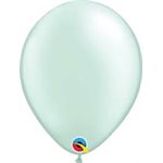 16"B.PEARL MINT GREEN P / 50