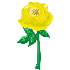 55''M. YELLOW FLOWERH / S