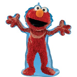32'' M.ELMO H / S