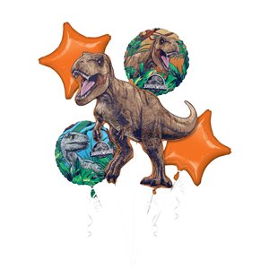 M. JURASSIC WORLD BOUQUET