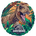18'' M.JURASSIC WORLD