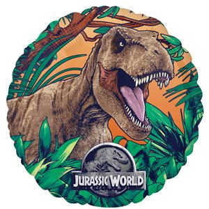18'' M.JURASSIC WORLD