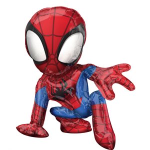 M.16'' SPIDEY & HIS AMAZING FRIENDS