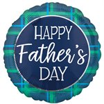 M.18'' FATHER'S DAY CHECKS
